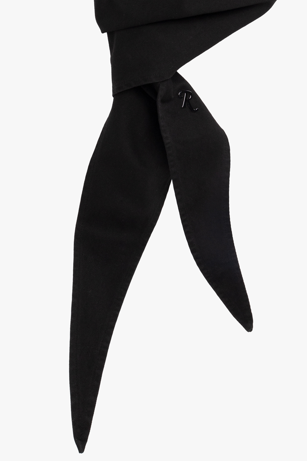 小物 2006ss raf simons tie 2006ss raf simons tie